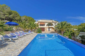 Villa Diana